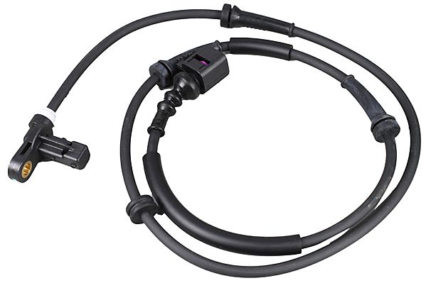 METZGER AUTOTEILE 0900126 Sensor, wheel speed
