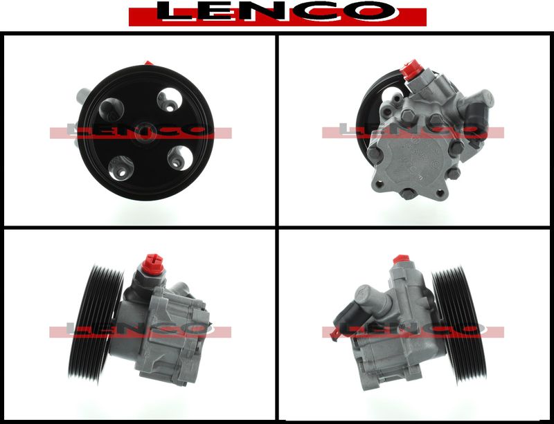 LENCO hidraulikus szivattyú, kormányzás SP3800