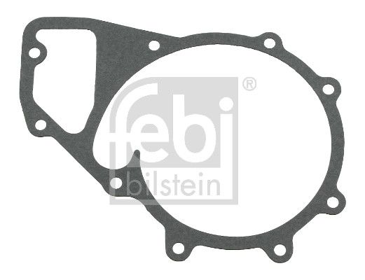 Těsnění, vodní čerpadlo 03432