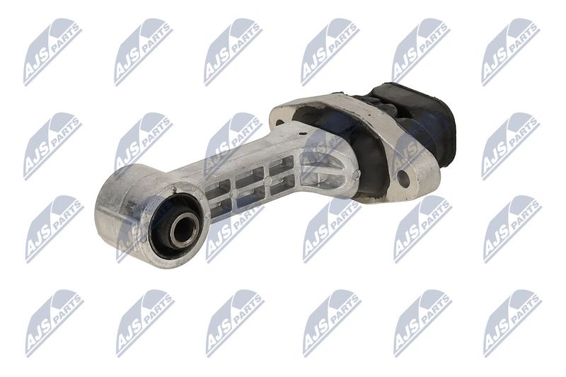 Paigutus, Mootor, NTY ZPS-KA-347