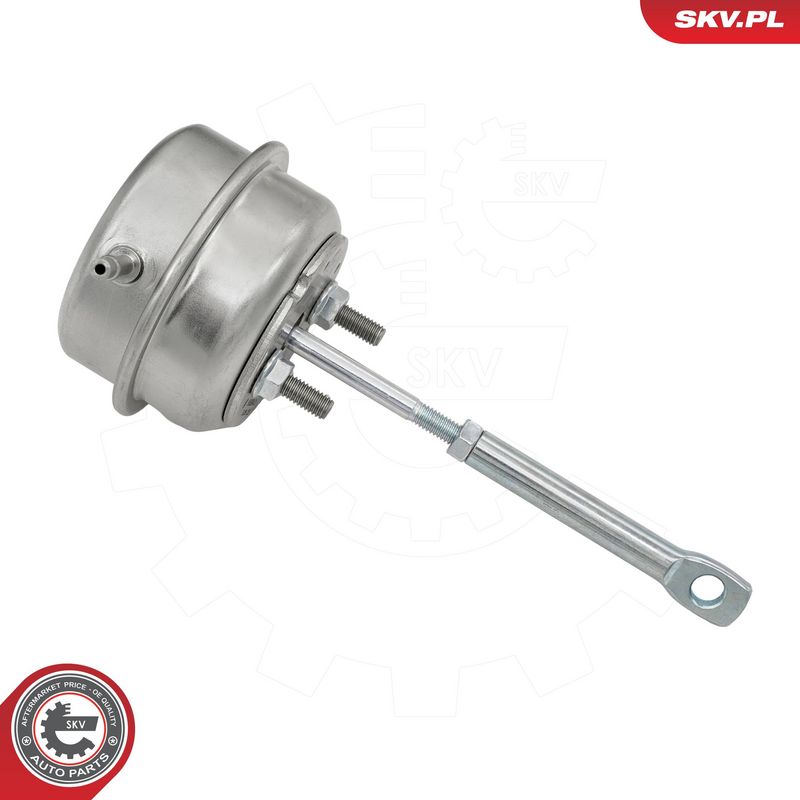 Laadesurve kontrollklapp, ESEN SKV 95SKV412