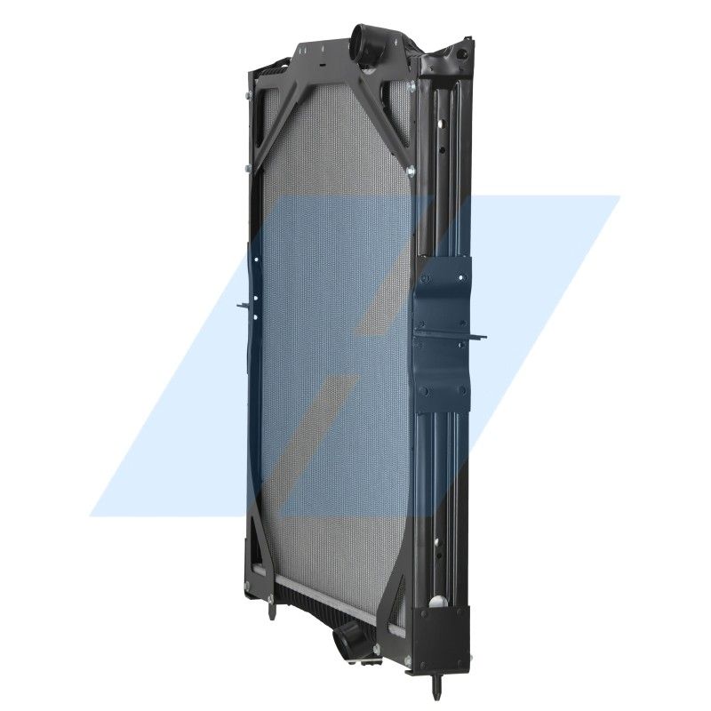 chladič vodní VOLVO FH 926mm - s rámem 10057003