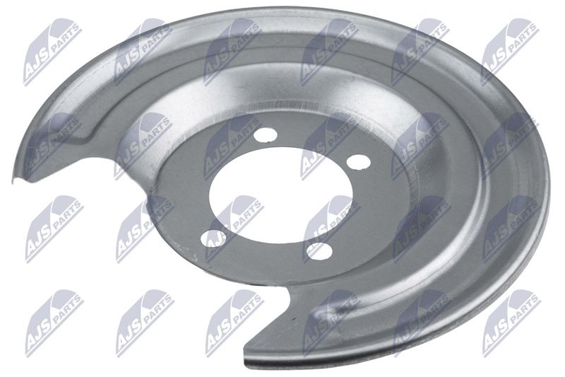 NTY HTO-TY-069 Splash Guard, brake disc