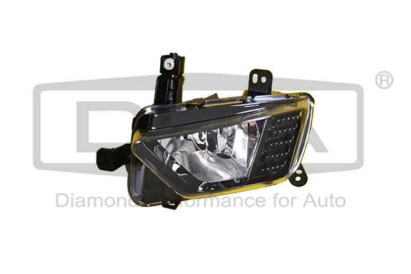 Udutuled, DPA 89411791602