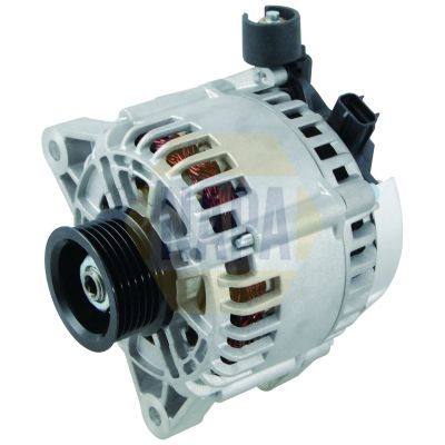NAPA Alternator NAL1426
