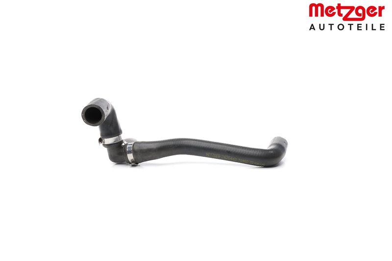 METZGER AUTOTEILE 2420442 Radiator Hose