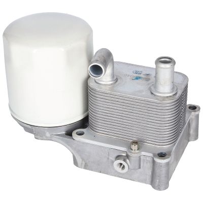 BIRTH 80046 - Oil Cooler, Engine Oil
