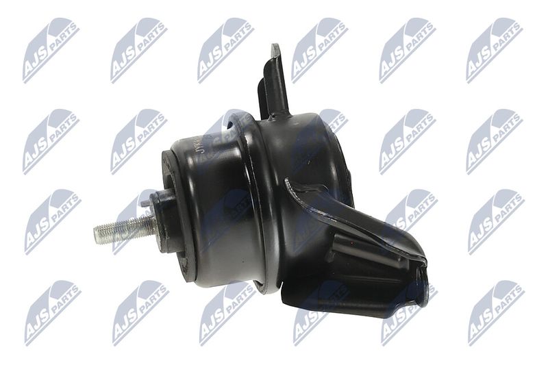 Paigutus, Mootor, NTY ZPS-KA-330