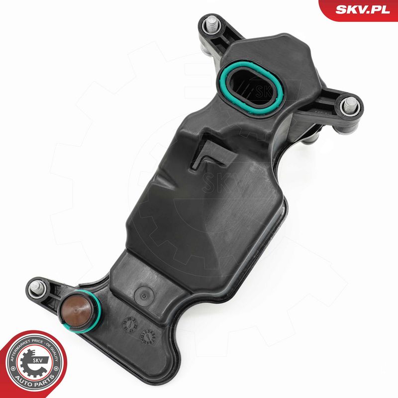 Õlieraldaja, karterituulutus, ESEN SKV 31SKV435