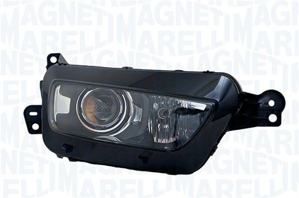 Основна фара, Magneti Marelli 712472001129