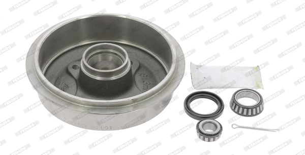 Ferodo Brake Drum FDR329710