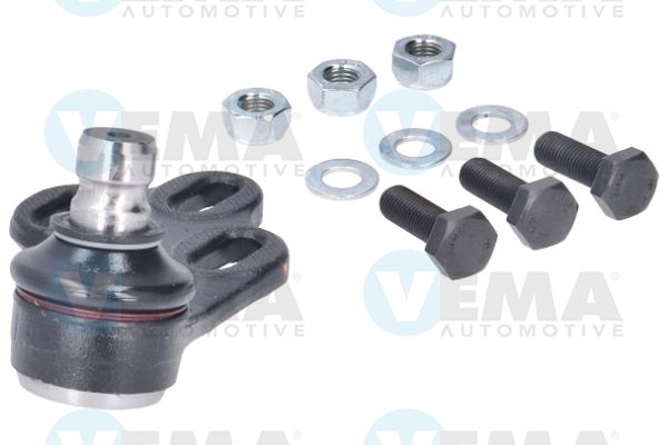 VEMA 16625 Joint / Creaking Noise