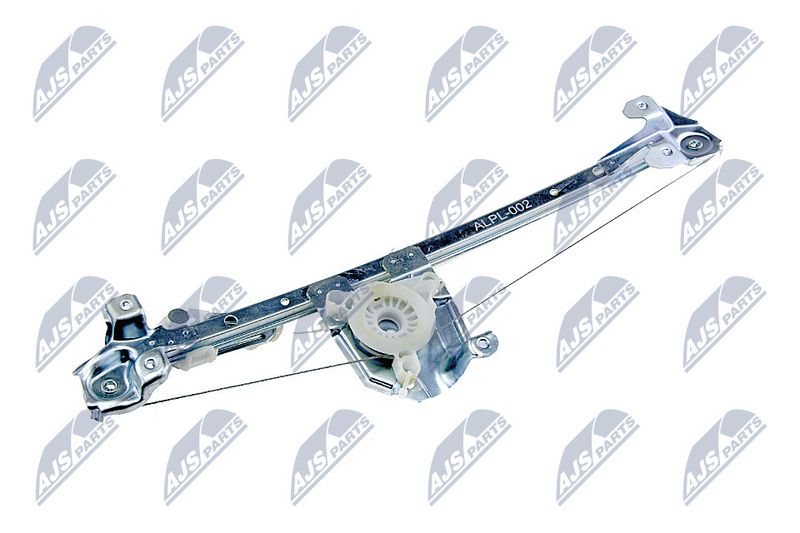 Aknatõstuk, NTY EPS-PL-002