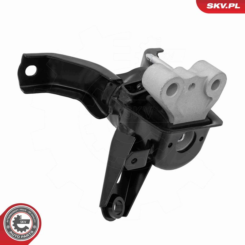 ESEN SKV 75SKV528 Mounting, engine