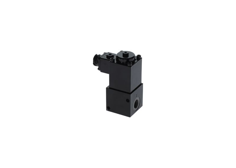 Supapa,servodirectie 3 591 211 755 BOSCH