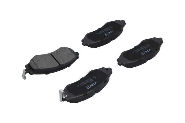 Kavo Parts KBP-1011 Brake Pad Set, disc brake