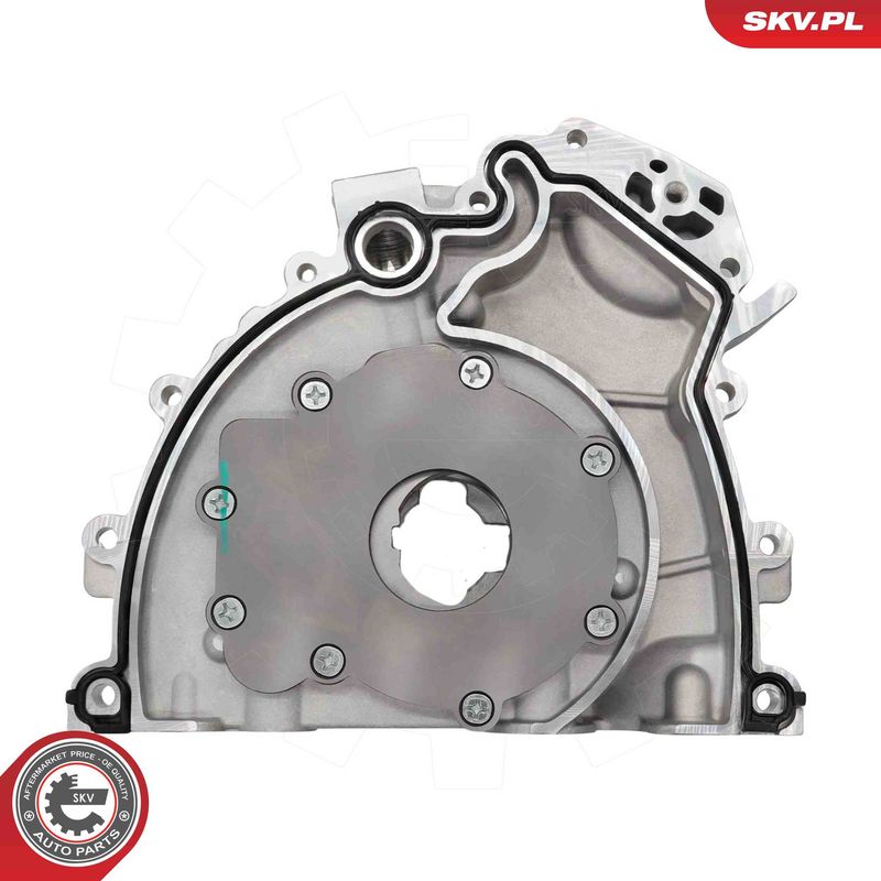 Õlipump, ESEN SKV 77SKV015