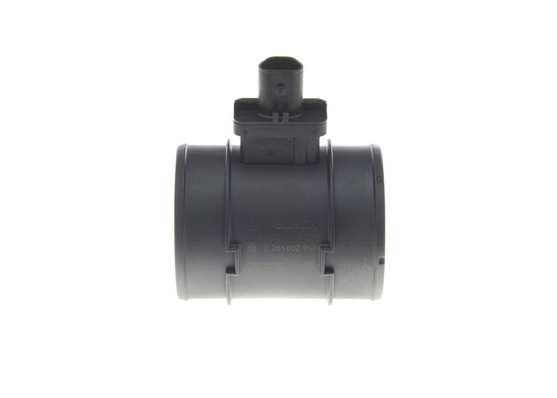 BOSCH 0 281 002 940 Mass Air Flow Sensor