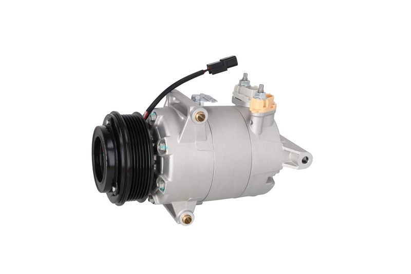 KAMOKA 7820334 Compressor, air conditioning