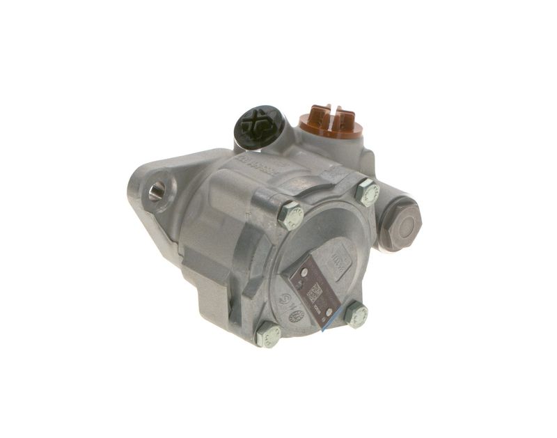 Hydraulické čerpadlo, řízení K S01 000 390