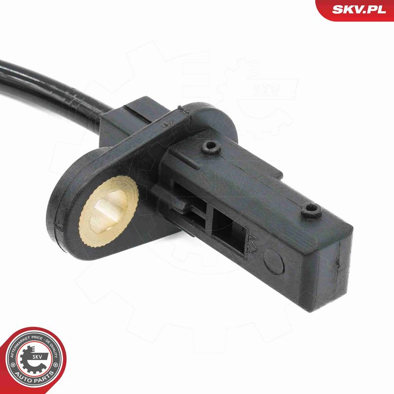 ESEN SKV 06SKV448 Sensor, wheel speed