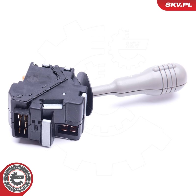 Tulede, kojameeste kangilüliti, ESEN SKV 38SKV514