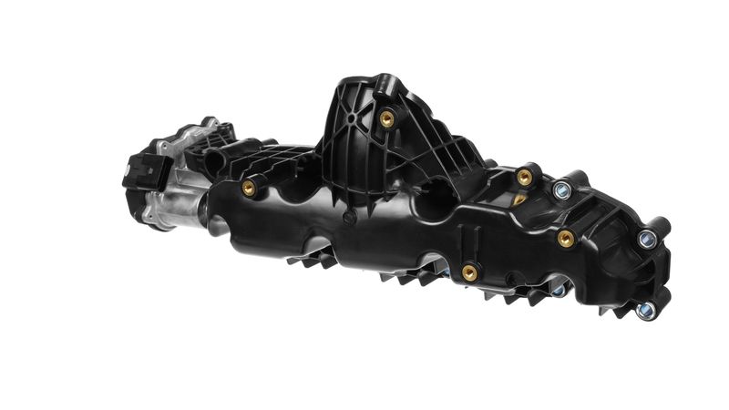 Product Image - Inlaatpijp, luchttoevoer - ED0128 - ET ENGINETEAM