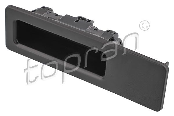 TOPRAN 623632 - Rear Door Handle