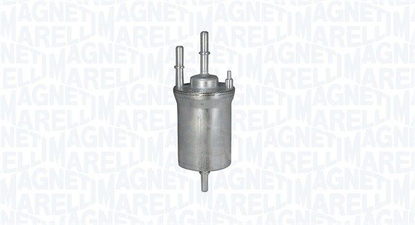 MAGNETI MARELLI Üzemanyagszűrő 153071762429