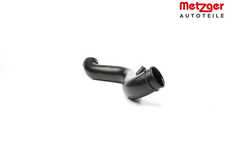 METZGER AUTOTEILE 2400964 Intake Pipe, air supply