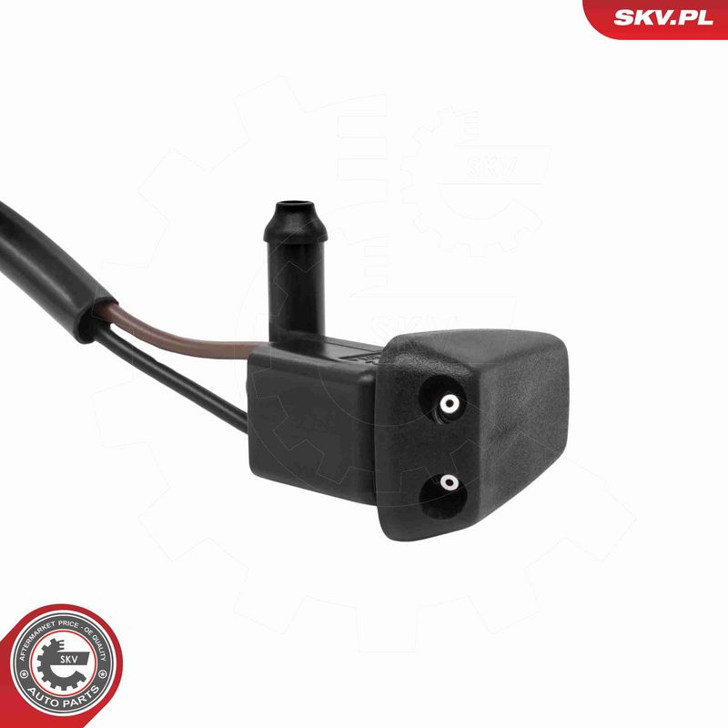 ESEN SKV 15SKV282 Washer Fluid Jet, window cleaning