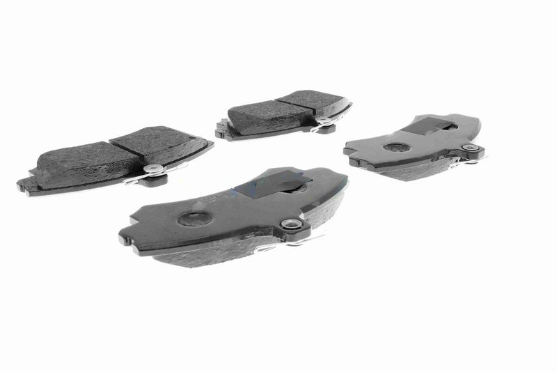 ACKOJA A37-0024 Brake Pad Set, disc brake