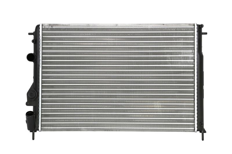 Radiaator, mootorijahutus,...