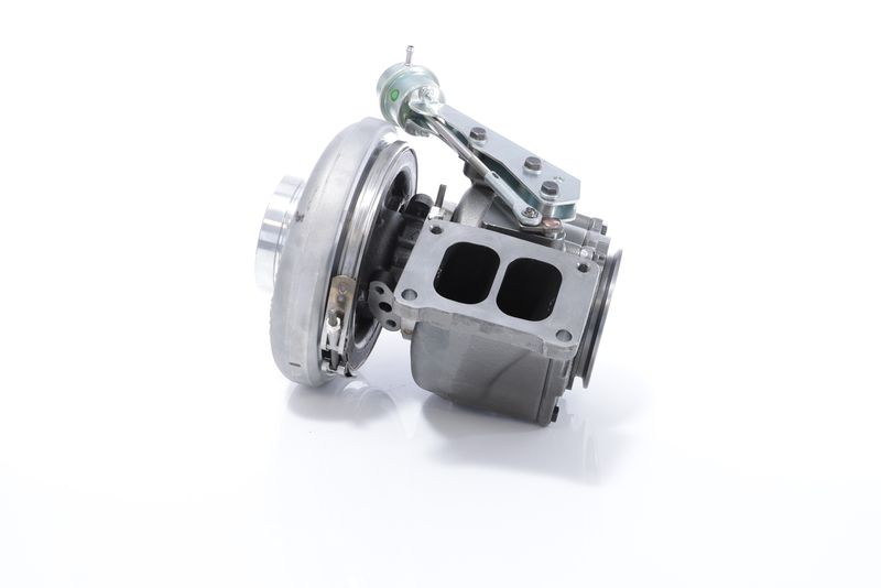 Compresor,sistem de supraalimentare T917027 BTS Turbo