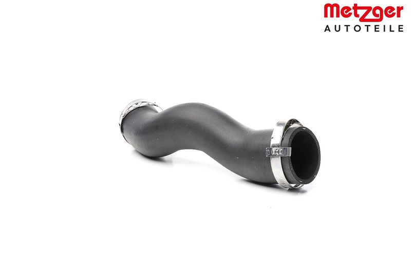 METZGER AUTOTEILE 2401348 Charge Air Hose