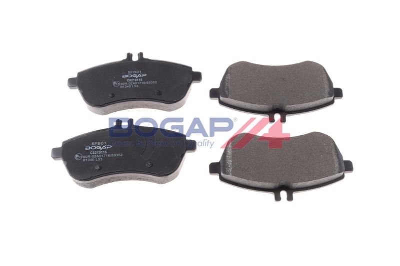 This part match OEM code: A0054201520