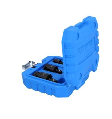 KS TOOLS BT024603 Power Socket Set