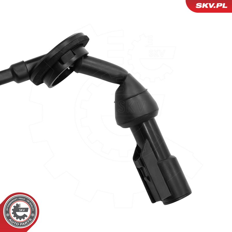 Andur, rattapöörete arv, ESEN SKV 06SKV442