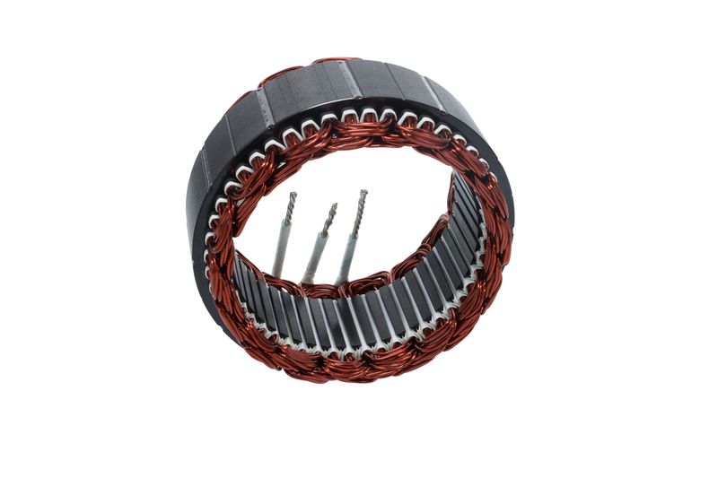 Stator, generator 1 986 AE1 135 BOSCH