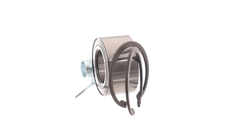 SKF VKBA3785 Rato guolio komplektas