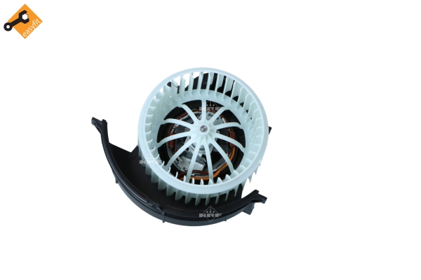 WILMINK GROUP Utastér-ventilátor WG2160166