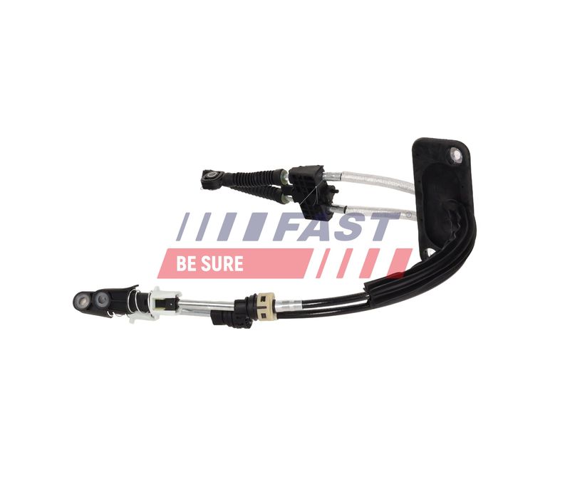 FAST FT11769 Cable Set, manual transmission