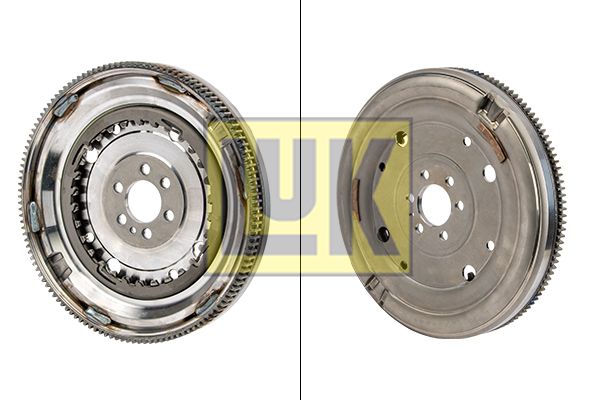 Schaeffler LuK Lendkerék 415 0768 09