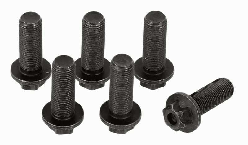 SACHS Screw Set, flywheel 1874 000 045