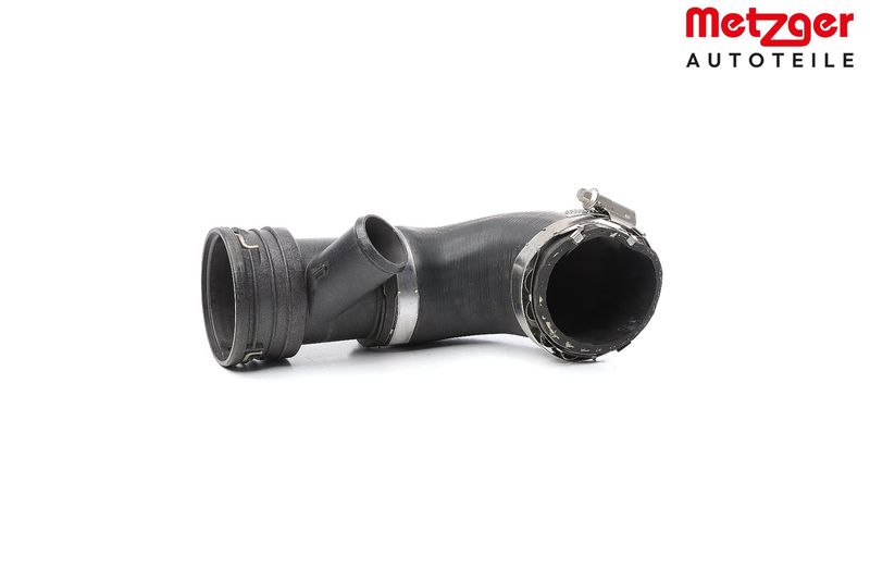 METZGER AUTOTEILE 2401292 Charge Air Hose