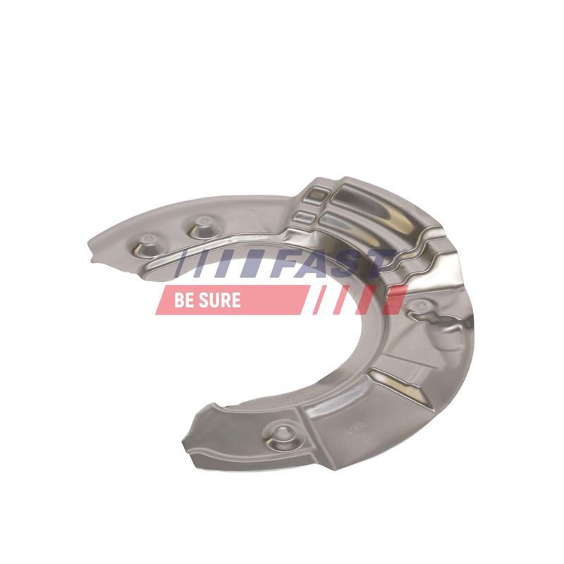 FAST FT04103 Splash Guard, brake disc