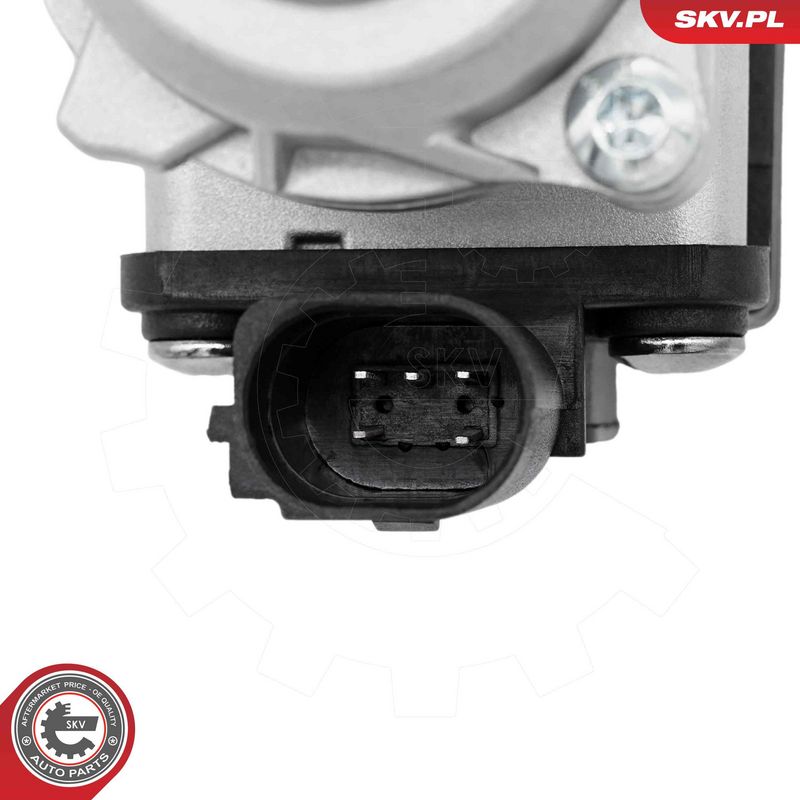 Laadesurve kontrollklapp, ESEN SKV 95SKV404