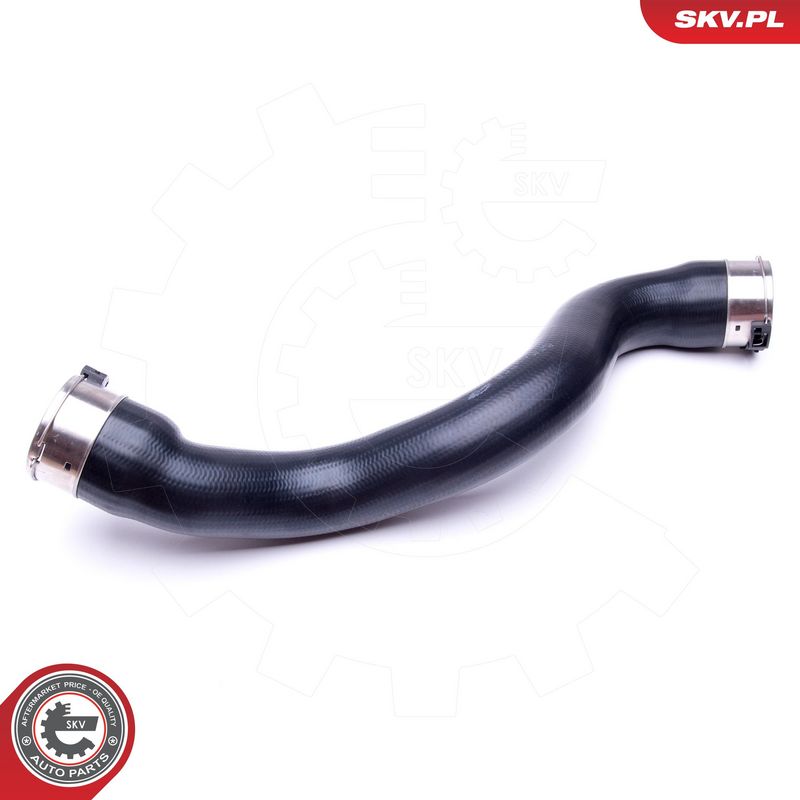 Laadimisõhu voolik, ESEN...