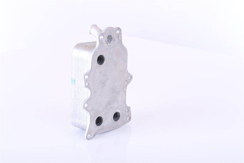 Õliradiaator, mootoriõli, NISSENS 90737