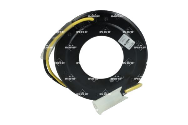 Pool, magnetsidur (kompressor), NRF 38711